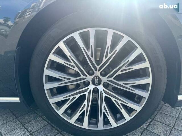 Ауді A8, об'ємом двигуна 3 л та пробігом 117 тис. км за 59999 $, фото 8 на Automoto.ua