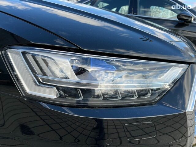 Ауди А8, объемом двигателя 3 л и пробегом 24 тыс. км за 83118 $, фото 41 на Automoto.ua