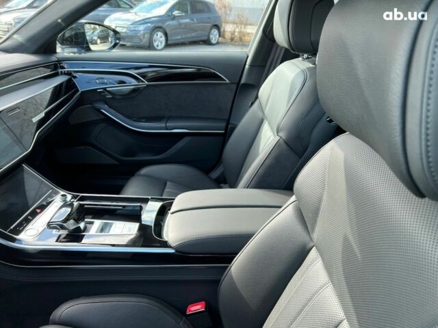 Ауди А8, объемом двигателя 3 л и пробегом 24 тыс. км за 83118 $, фото 31 на Automoto.ua
