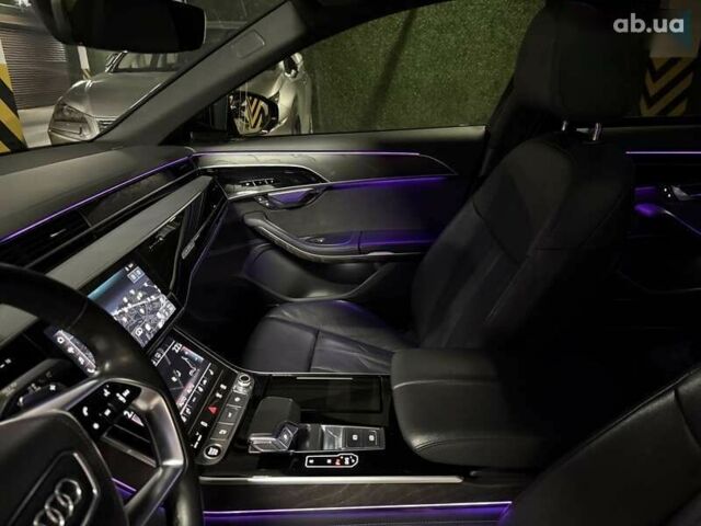 Ауди А8, объемом двигателя 3 л и пробегом 98 тыс. км за 64500 $, фото 29 на Automoto.ua
