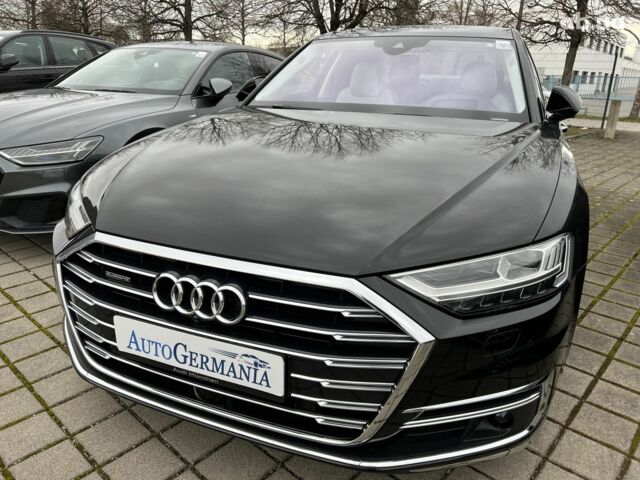 Ауди А8, объемом двигателя 3 л и пробегом 62 тыс. км за 74881 $, фото 15 на Automoto.ua