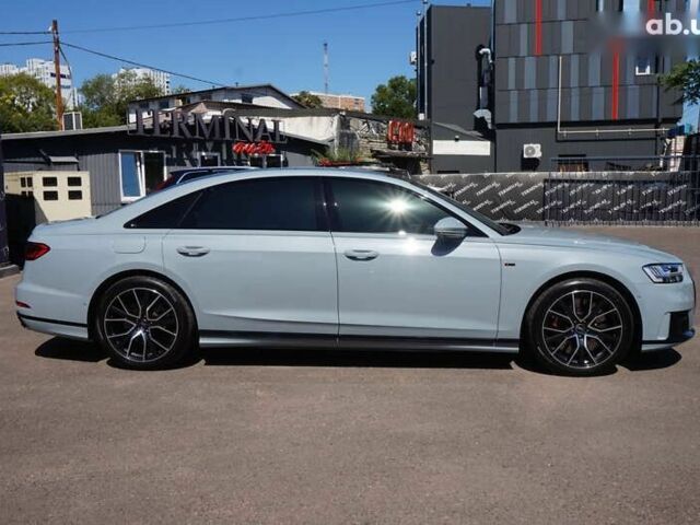 Ауді A8, об'ємом двигуна 4 л та пробігом 27 тис. км за 82000 $, фото 3 на Automoto.ua