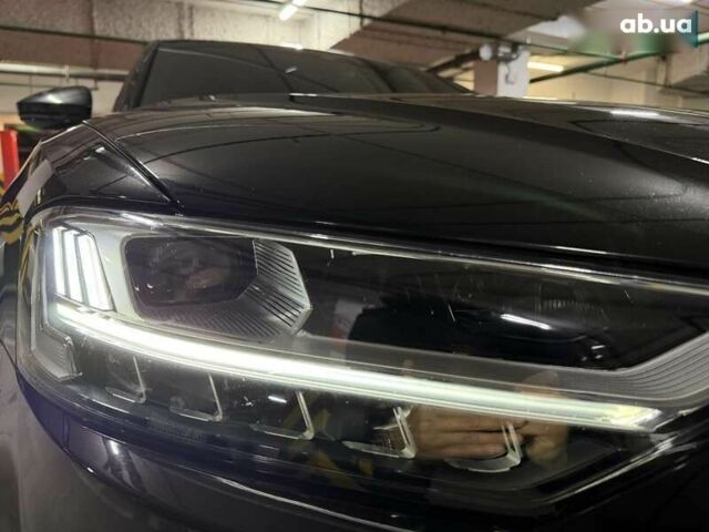 Ауди А8, объемом двигателя 3 л и пробегом 98 тыс. км за 64500 $, фото 14 на Automoto.ua