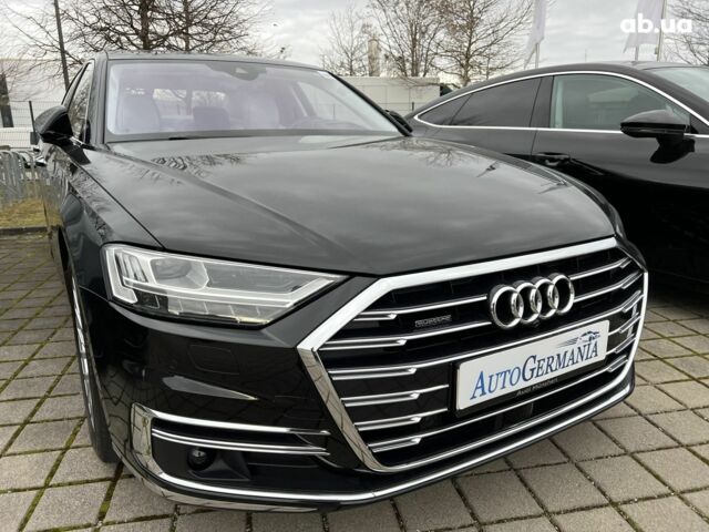 Ауди А8, объемом двигателя 3 л и пробегом 62 тыс. км за 74881 $, фото 18 на Automoto.ua