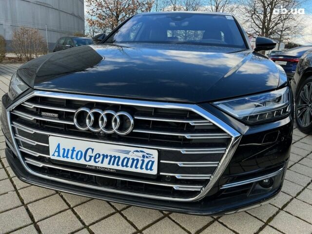 Ауди А8, объемом двигателя 3 л и пробегом 24 тыс. км за 83118 $, фото 16 на Automoto.ua