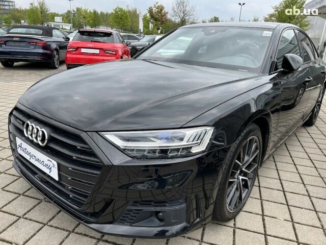 Ауди А8, объемом двигателя 3 л и пробегом 19 тыс. км за 90965 $, фото 19 на Automoto.ua