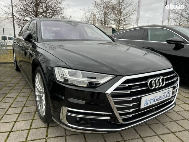 Ауди А8, объемом двигателя 3 л и пробегом 62 тыс. км за 74881 $, фото 19 на Automoto.ua