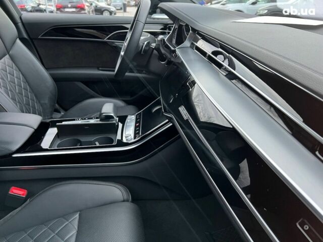 Ауди А8, объемом двигателя 3 л и пробегом 40 тыс. км за 82162 $, фото 5 на Automoto.ua