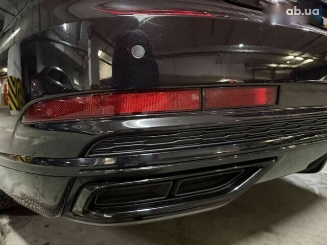 Ауди А8, объемом двигателя 3 л и пробегом 98 тыс. км за 64500 $, фото 19 на Automoto.ua