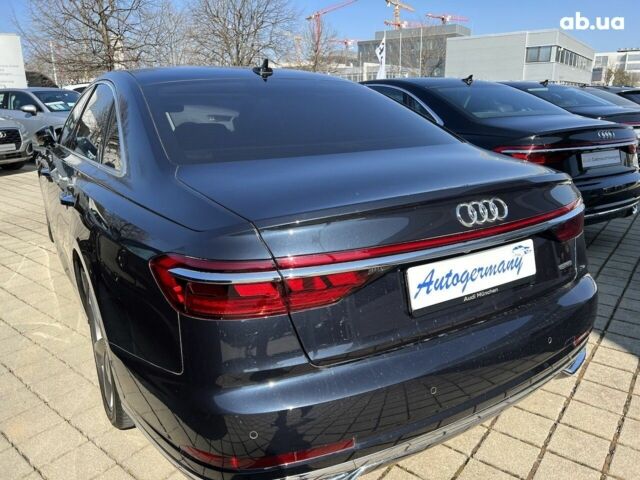 Ауді A8, об'ємом двигуна 3 л та пробігом 36 тис. км за 75859 $, фото 15 на Automoto.ua