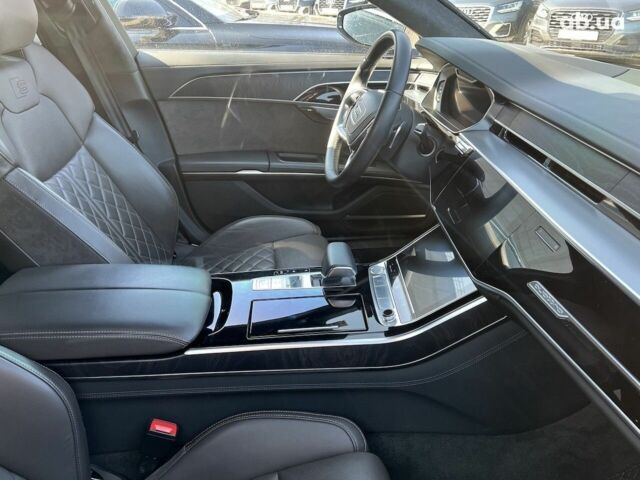 Ауді A8, об'ємом двигуна 3 л та пробігом 36 тис. км за 75859 $, фото 29 на Automoto.ua