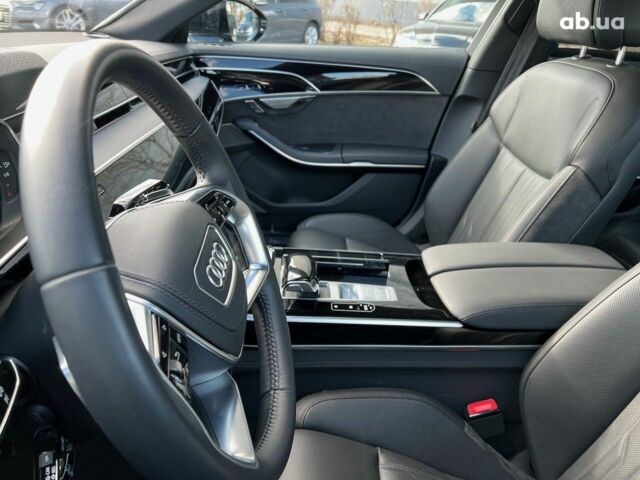 Ауди А8, объемом двигателя 3 л и пробегом 24 тыс. км за 83118 $, фото 35 на Automoto.ua