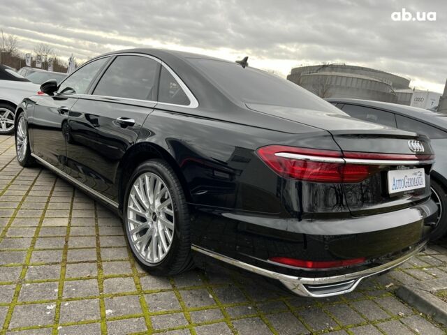 Ауди А8, объемом двигателя 3 л и пробегом 62 тыс. км за 74881 $, фото 33 на Automoto.ua
