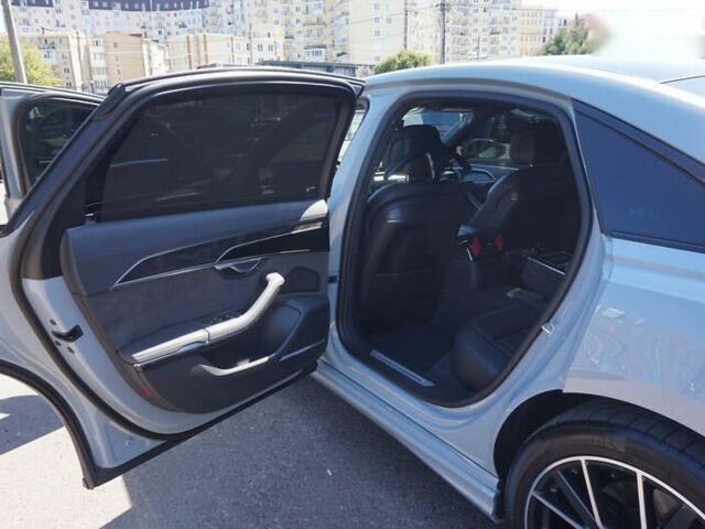 Ауді A8, об'ємом двигуна 4 л та пробігом 27 тис. км за 82000 $, фото 26 на Automoto.ua