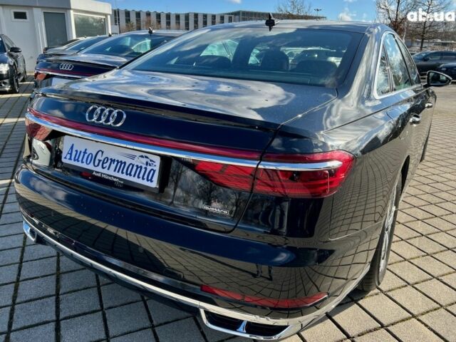 Ауди А8, объемом двигателя 3 л и пробегом 24 тыс. км за 83118 $, фото 2 на Automoto.ua