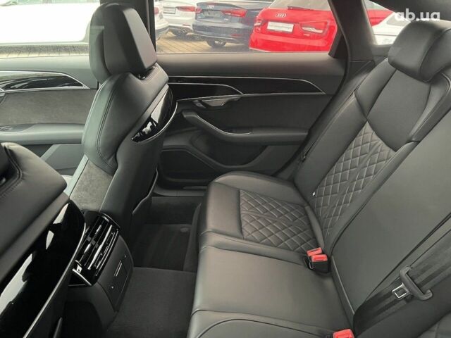Ауди А8, объемом двигателя 3 л и пробегом 19 тыс. км за 90965 $, фото 11 на Automoto.ua
