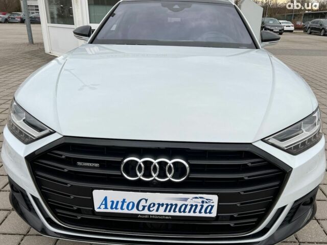 Ауди А8, объемом двигателя 3 л и пробегом 40 тыс. км за 82162 $, фото 24 на Automoto.ua