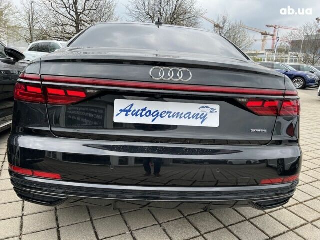 Ауди А8, объемом двигателя 3 л и пробегом 19 тыс. км за 90965 $, фото 30 на Automoto.ua
