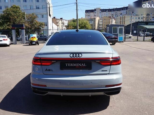 Ауді A8, об'ємом двигуна 4 л та пробігом 27 тис. км за 82000 $, фото 5 на Automoto.ua
