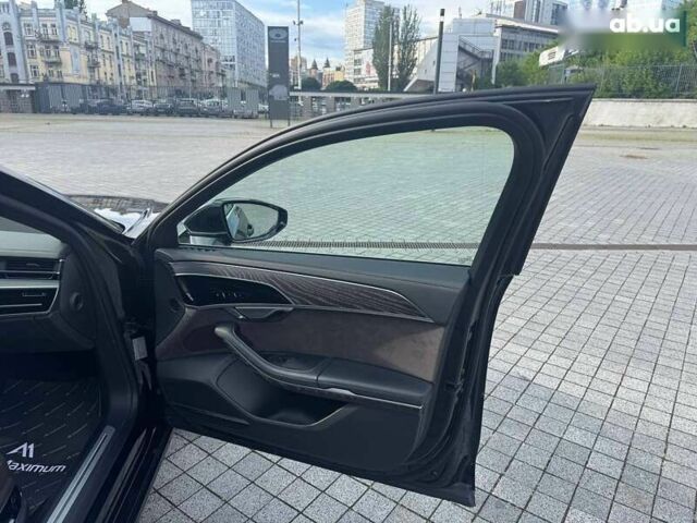 Ауді A8, об'ємом двигуна 3 л та пробігом 117 тис. км за 59999 $, фото 29 на Automoto.ua