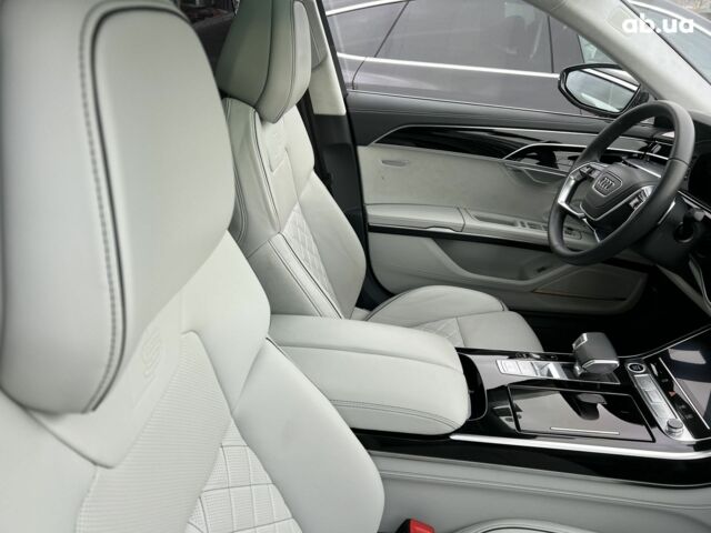 Ауди А8, объемом двигателя 3 л и пробегом 62 тыс. км за 74881 $, фото 10 на Automoto.ua