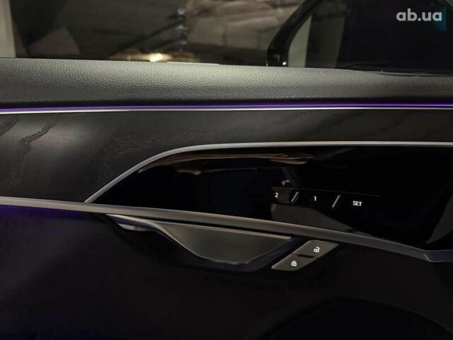 Ауди А8, объемом двигателя 3 л и пробегом 98 тыс. км за 64500 $, фото 24 на Automoto.ua