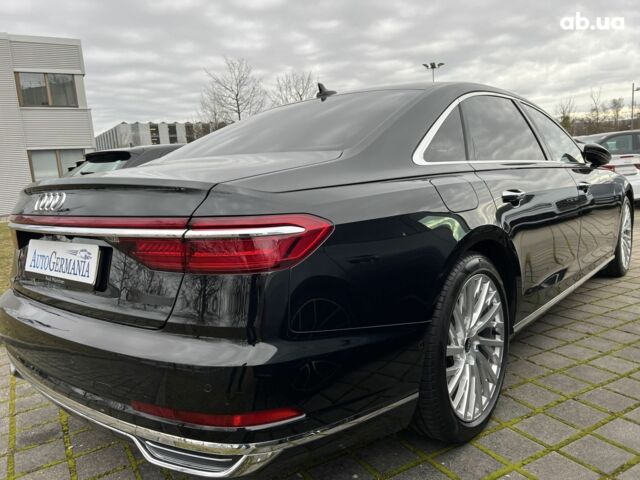 Ауди А8, объемом двигателя 3 л и пробегом 62 тыс. км за 74881 $, фото 31 на Automoto.ua