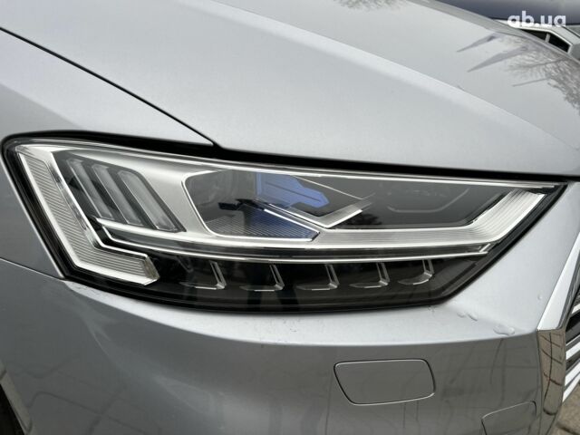 Ауді A8, об'ємом двигуна 3.96 л та пробігом 24 тис. км за 100855 $, фото 5 на Automoto.ua