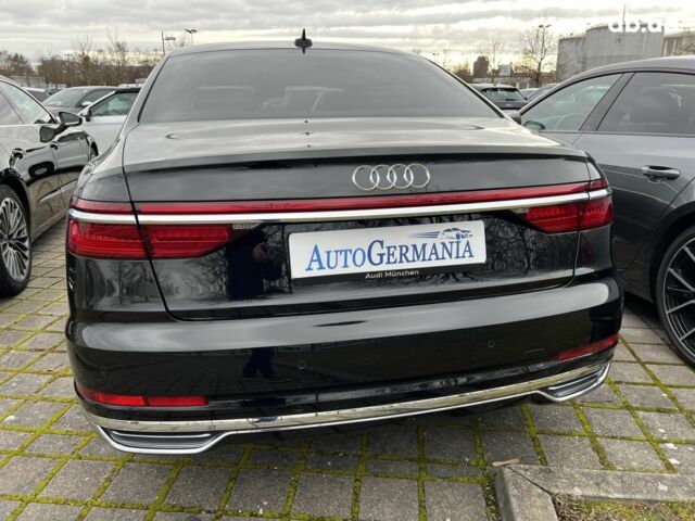 Ауди А8, объемом двигателя 3 л и пробегом 62 тыс. км за 74881 $, фото 38 на Automoto.ua