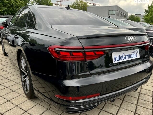 Ауди А8, объемом двигателя 3 л и пробегом 50 тыс. км за 70099 $, фото 30 на Automoto.ua