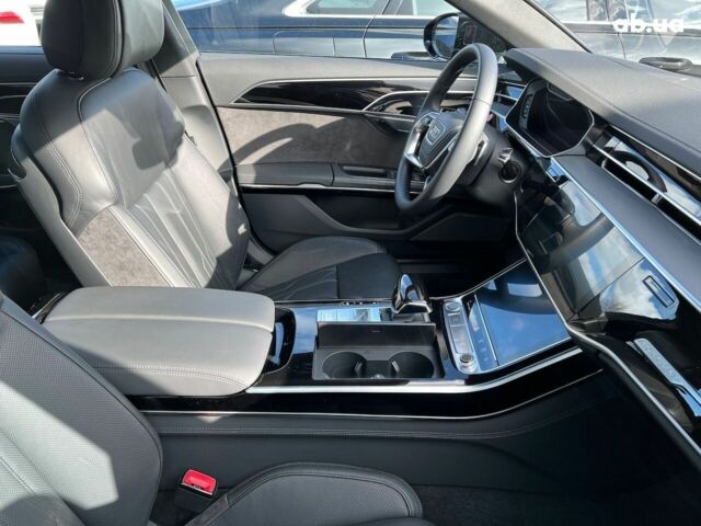 Ауди А8, объемом двигателя 3 л и пробегом 24 тыс. км за 83118 $, фото 40 на Automoto.ua