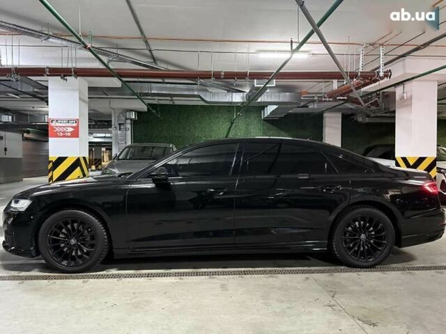 Ауди А8, объемом двигателя 3 л и пробегом 98 тыс. км за 64500 $, фото 20 на Automoto.ua