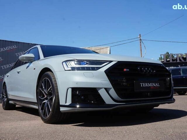 Ауді A8, об'ємом двигуна 4 л та пробігом 27 тис. км за 82000 $, фото 9 на Automoto.ua