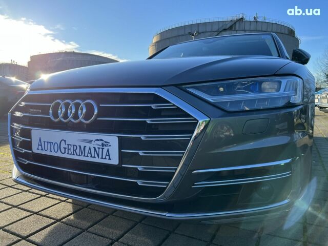 Ауди А8, объемом двигателя 3 л и пробегом 56 тыс. км за 64013 $, фото 30 на Automoto.ua