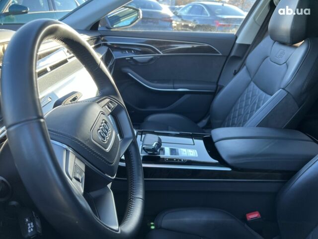 Ауди А8, объемом двигателя 3 л и пробегом 56 тыс. км за 64013 $, фото 27 на Automoto.ua