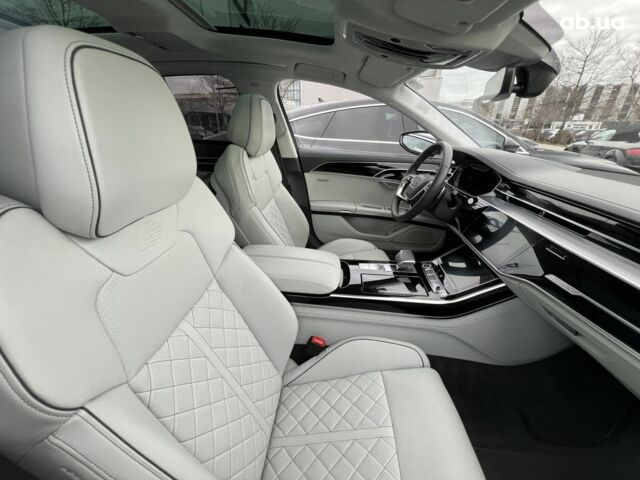 Ауди А8, объемом двигателя 3 л и пробегом 62 тыс. км за 74881 $, фото 6 на Automoto.ua