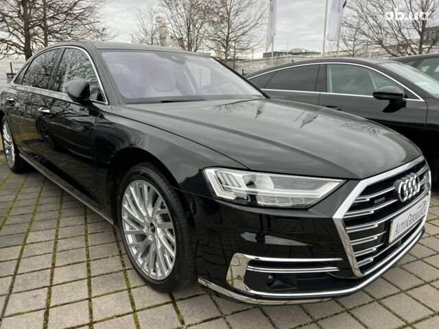 Ауди А8, объемом двигателя 3 л и пробегом 62 тыс. км за 74881 $, фото 32 на Automoto.ua