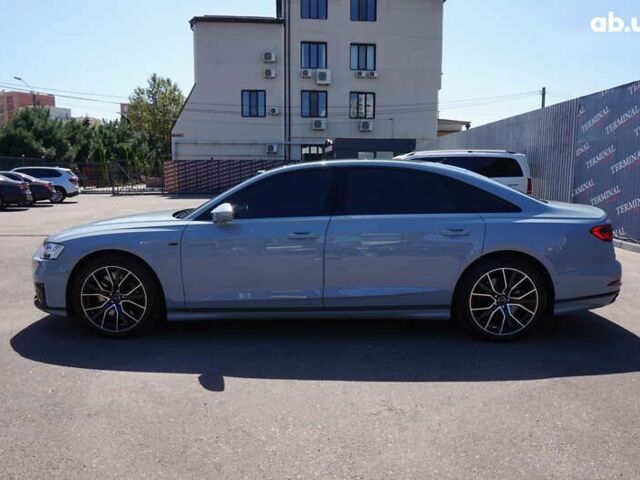 Ауді A8, об'ємом двигуна 4 л та пробігом 27 тис. км за 82000 $, фото 7 на Automoto.ua