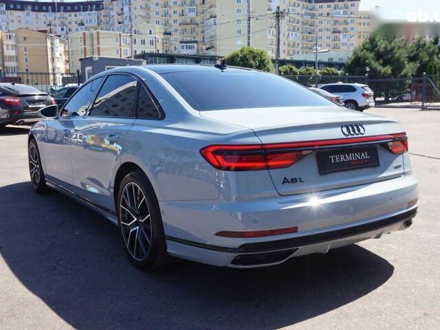 Ауді A8, об'ємом двигуна 4 л та пробігом 27 тис. км за 82000 $, фото 6 на Automoto.ua