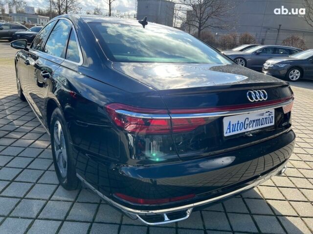 Ауди А8, объемом двигателя 3 л и пробегом 24 тыс. км за 83118 $, фото 27 на Automoto.ua