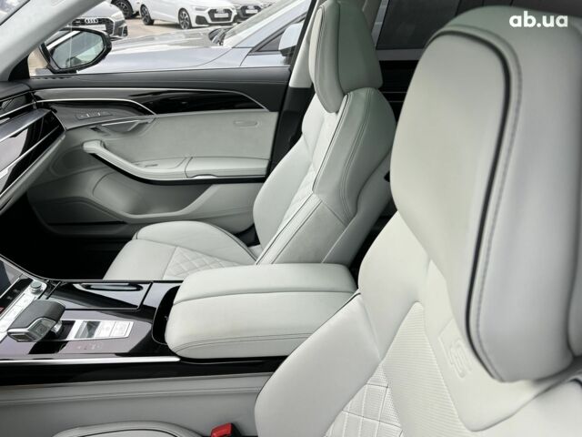Ауди А8, объемом двигателя 3 л и пробегом 62 тыс. км за 74881 $, фото 23 на Automoto.ua