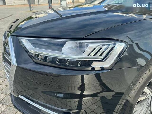 Ауді A8, об'ємом двигуна 3 л та пробігом 117 тис. км за 59999 $, фото 10 на Automoto.ua