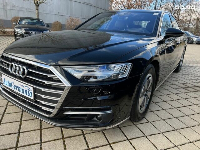 Ауди А8, объемом двигателя 3 л и пробегом 24 тыс. км за 83118 $, фото 9 на Automoto.ua