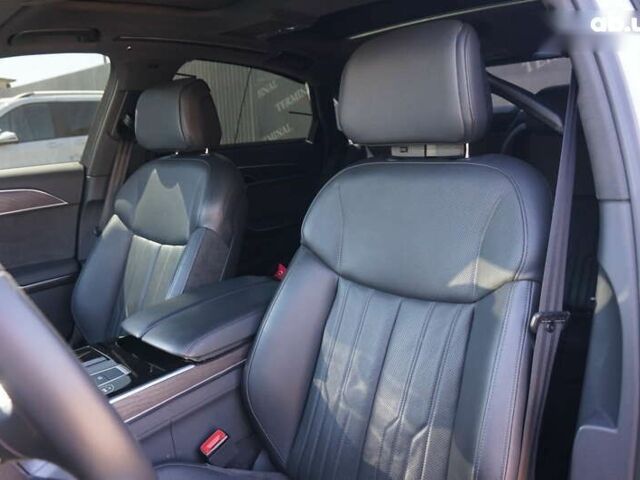 Ауді A8, об'ємом двигуна 4 л та пробігом 27 тис. км за 82000 $, фото 25 на Automoto.ua