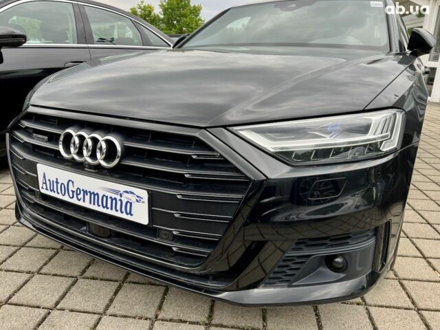 Ауди А8, объемом двигателя 3 л и пробегом 50 тыс. км за 70099 $, фото 21 на Automoto.ua