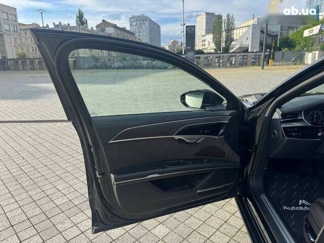 Ауді A8, об'ємом двигуна 3 л та пробігом 117 тис. км за 59999 $, фото 12 на Automoto.ua