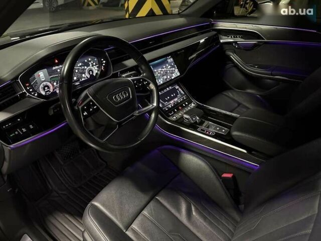 Ауди А8, объемом двигателя 3 л и пробегом 98 тыс. км за 64500 $, фото 27 на Automoto.ua