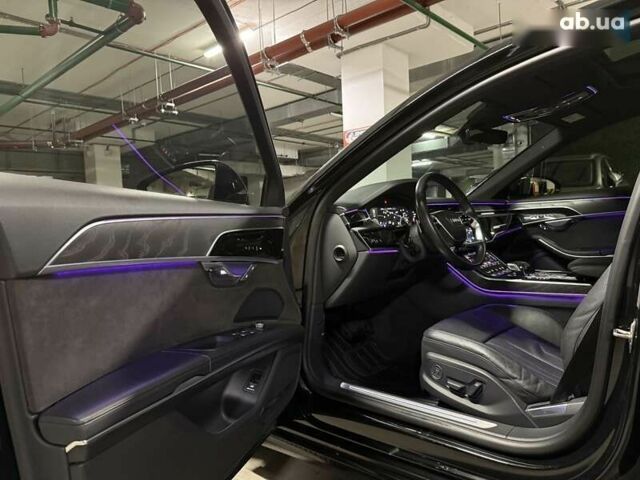 Ауди А8, объемом двигателя 3 л и пробегом 98 тыс. км за 64500 $, фото 22 на Automoto.ua