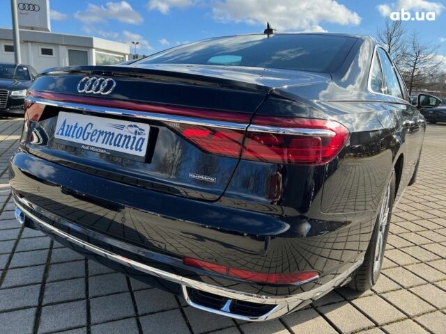 Ауди А8, объемом двигателя 3 л и пробегом 24 тыс. км за 83118 $, фото 24 на Automoto.ua