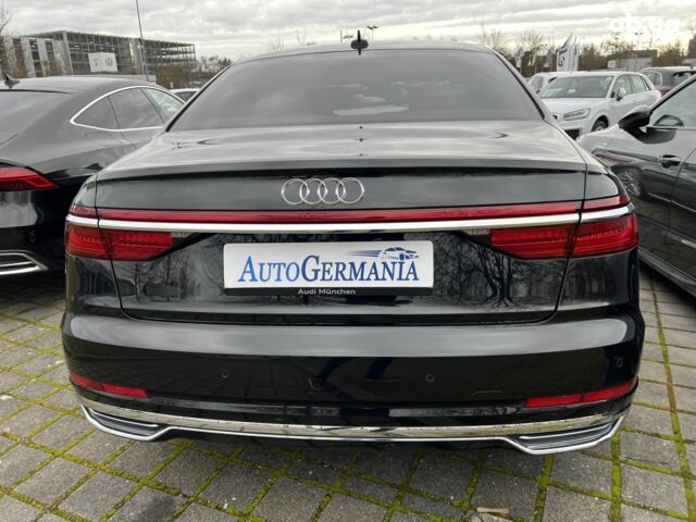 Ауди А8, объемом двигателя 3 л и пробегом 62 тыс. км за 74881 $, фото 37 на Automoto.ua